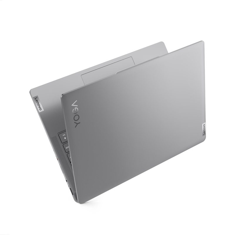 Lenovo Yoga Slim 7 14IMH9 Intel Core Ultra 7 155H Laptop 35.6 cm (14") WUXGA 16 GB LPDDR5-SDRAM 512 GB SSD Wi-Fi 6E (802.11ax) Windows 11 Home Grey Belgian