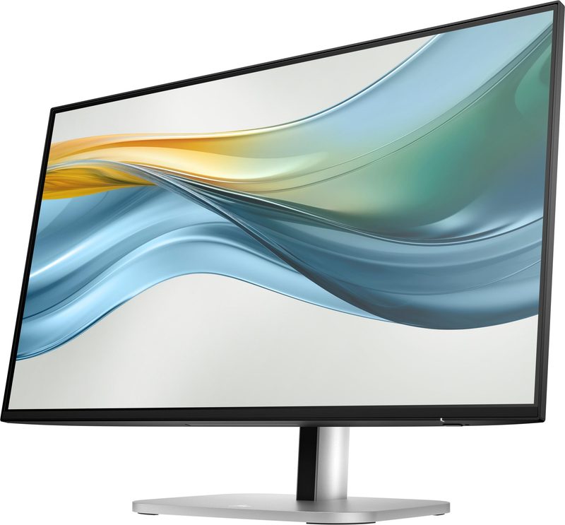 HP Series 5 Pro 23.8 inch FHD USB-C Monitor - 524pu
