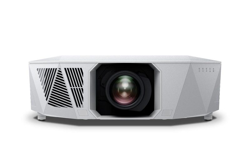 Epson Pro Cinema QL3000 Ultra short throw projector 3LCD UHD 4K (3840x2160) White