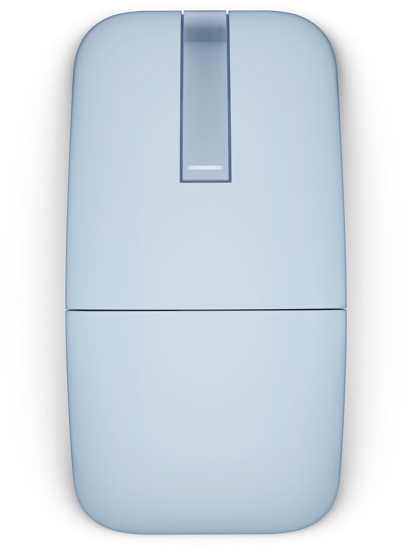 DELL MS700 mouse Travel Ambidextrous Bluetooth Optical 4000 DPI