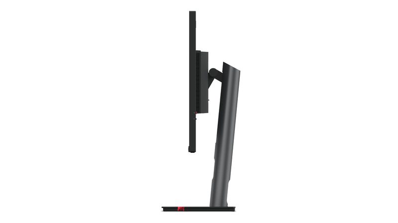 Lenovo ThinkVision P32p-30 computer monitor 80 cm (31.5") 3840 x 2160 pixels 4K Ultra HD LED Black