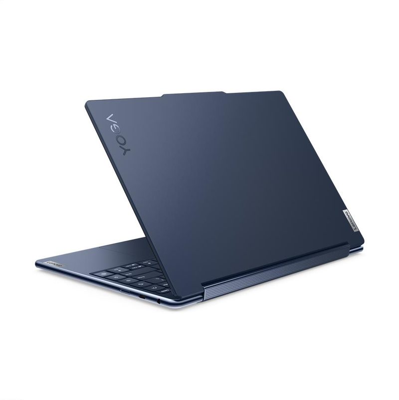 Lenovo Yoga 9 2-in-1 14IMH9 Intel Core Ultra 7 155H Hybrid (2-in-1) 35.6 cm (14") Touchscreen 2.8K 16 GB LPDDR5x-SDRAM 1 TB SSD Wi-Fi 6E (802.11ax) Windows 11 Pro Blue US English