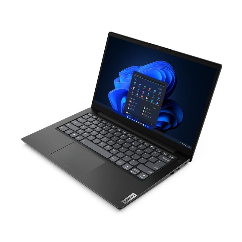 Lenovo V14 G4 IRU Intel® Core™ i7 i7-13620H Laptop 35.6 cm (14") Full HD 16 GB DDR4-SDRAM 1 TB SSD Wi-Fi 6 (802.11ax) Black