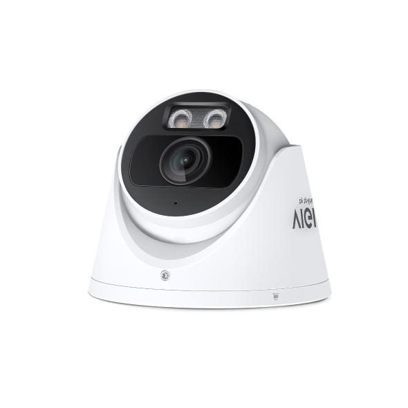 TP-Link InSight S425 Turret IP security camera Outdoor 1920 x 1080 pixels Ceiling/wall