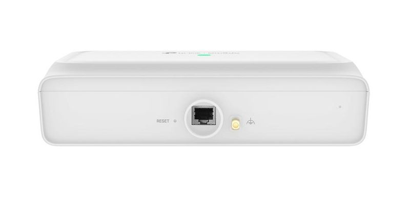 TP-Link Omada EAP650 D120-OUTDOOR(EU) wireless access point 3000 Mbit/s White Power over Ethernet (PoE)