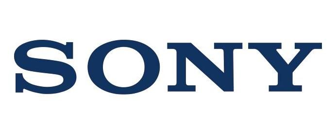 Sony logo
