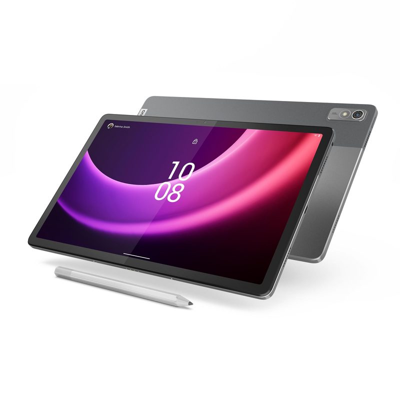 Lenovo Tab P11 (2nd Gen) 128 GB 29.2 cm (11.5") 6 GB Wi-Fi 6E (802.11ax) Android 12 Grey