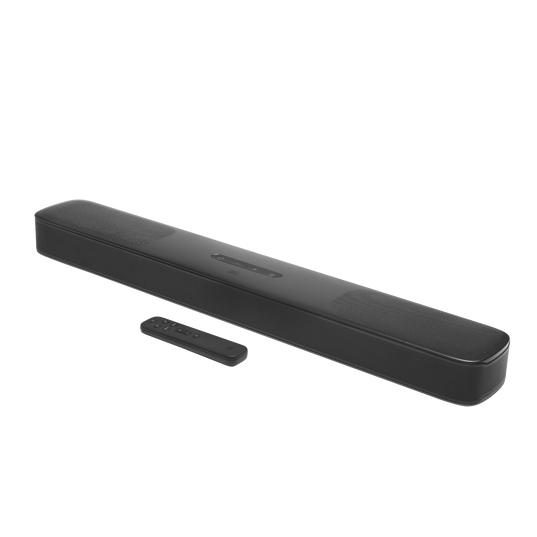 JBL Bar 5.0 MultiBeam Black 5.0 channels 250 W