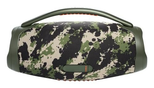 JBL Boombox 3 Stereo portable speaker Camouflage 180 W