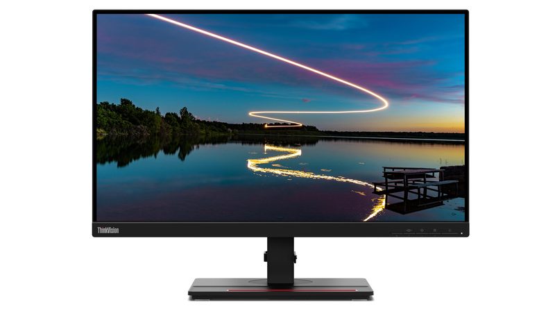 Lenovo ThinkVision T24m-20 Monitor