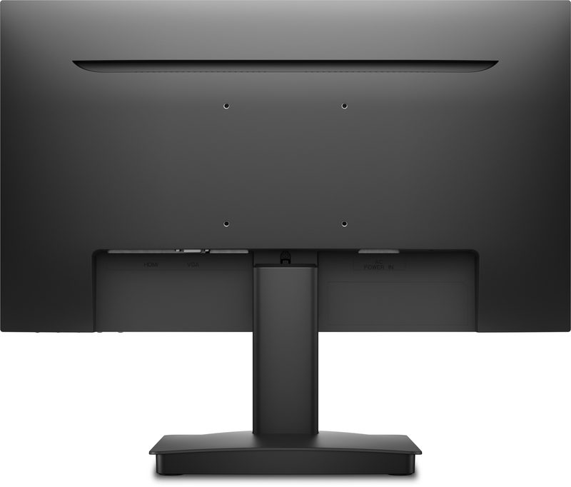 DELL SE2225HM computer monitor 54.6 cm (21.5") 1920 x 1080 pixels Full HD LCD Black