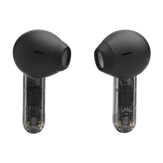 JBL Tune Flex Headset True Wireless Stereo (TWS) In-ear Calls/Music/Sport/Everyday Bluetooth Black