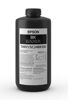 Epson UltraChrome UV Black T49V110