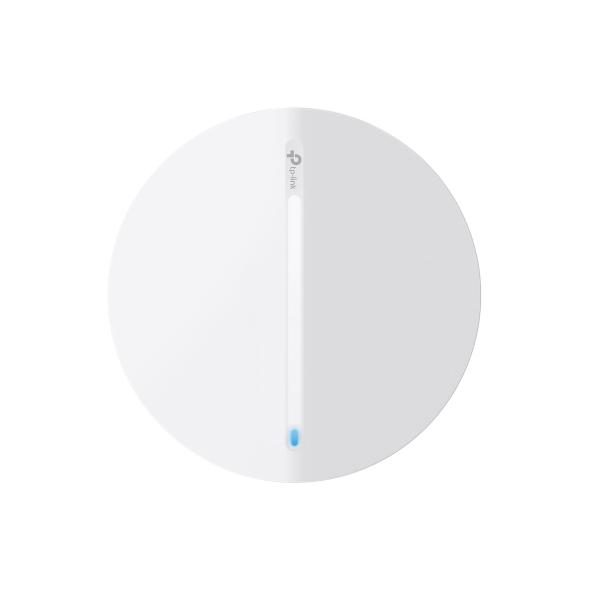 TP-Link Festa F61 1800 Mbit/s White Power over Ethernet (PoE)