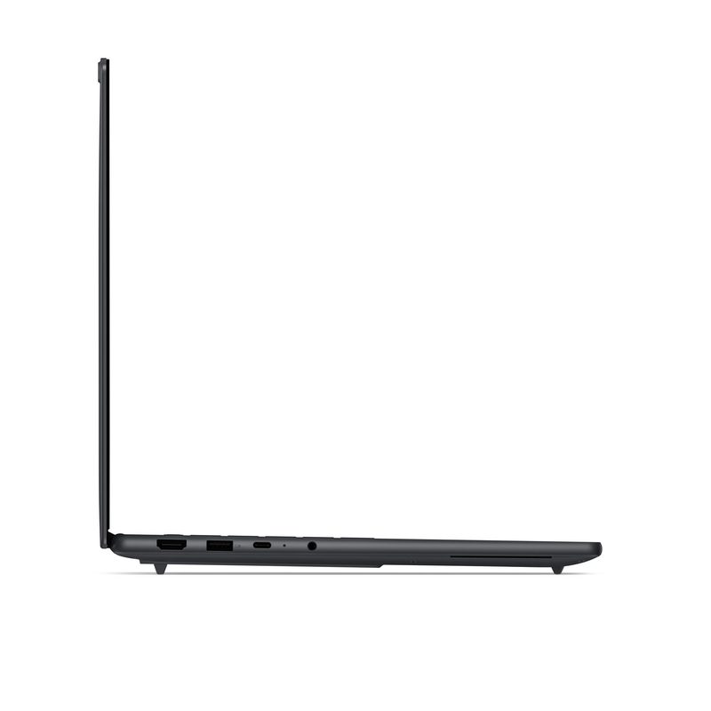 Lenovo Yoga Pro 9 15N1X11 Copilot+ PC NVIDIA RTX Spark N1X Laptop 38.9 cm (15.3") Touchscreen WQXGA 64 GB LPDDR5x-SDRAM 1 TB SSD Wi-Fi 7 (802.11be) Windows 11 Home Grey Italian