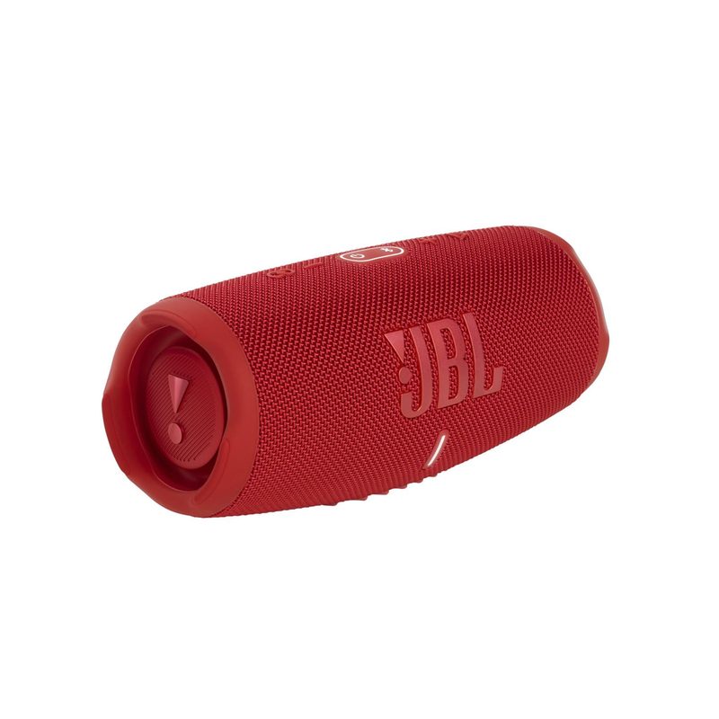 JBL CHARGE 5 RED