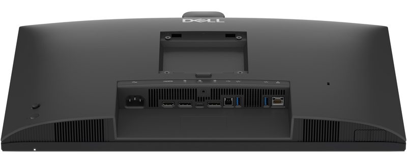DELL Pro P P2426HEV computer monitor 60.5 cm (23.8") 1920 x 1080 pixels Full HD LCD Black