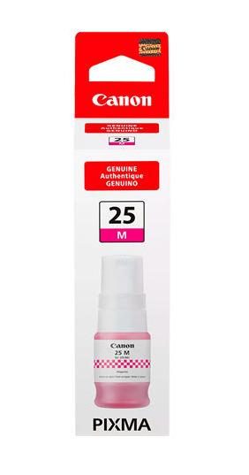 Canon GI-25 ink cartridge 1 pc(s) Original Magenta