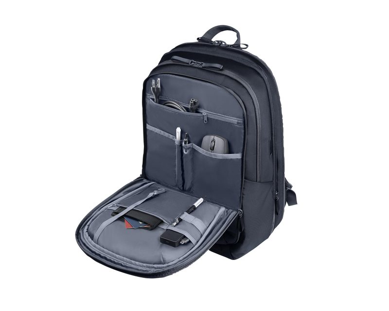 HP Travel Plus 30L 17-inch Laptop Backpack