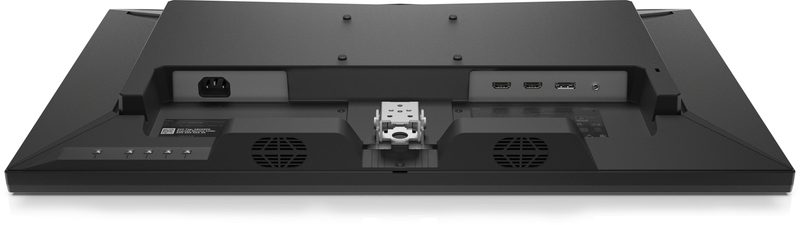 DELL G Series G2725D computer monitor 68.6 cm (27") 2560 x 1440 pixels Quad HD LCD Black