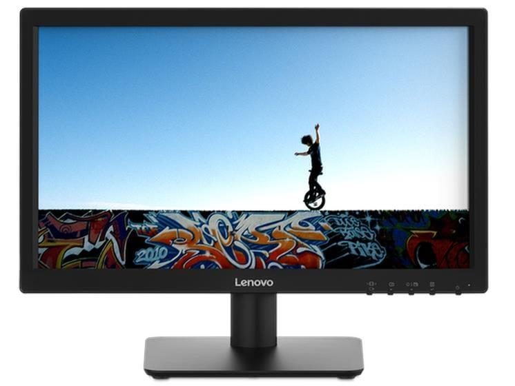 Lenovo C19-10 Monitor