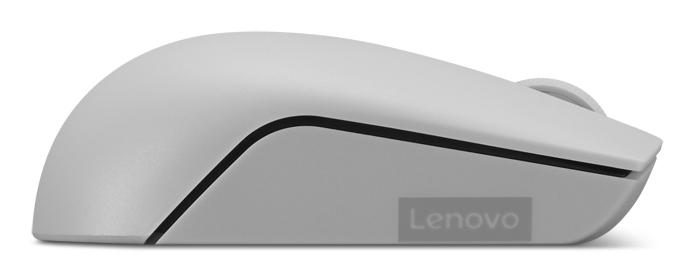 Lenovo GY51L15688 mouse Office Ambidextrous RF Wireless Optical 1000 DPI
