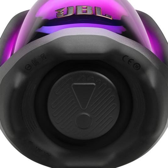 JBL Pulse 6 Mono portable speaker Black