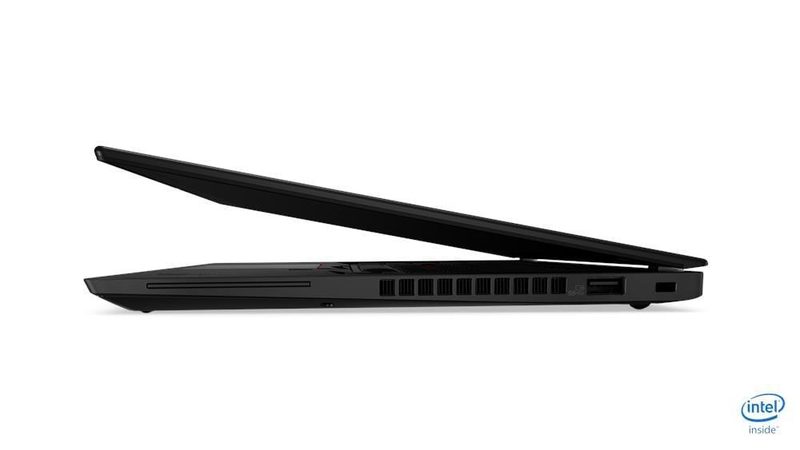 Lenovo ThinkPad X390 Intel® Core™ i5 i5-10210U Laptop 33.8 cm (13.3") Full HD 8 GB DDR4-SDRAM 512 GB SSD Wi-Fi 5 (802.11ac) Windows 10 Pro Black