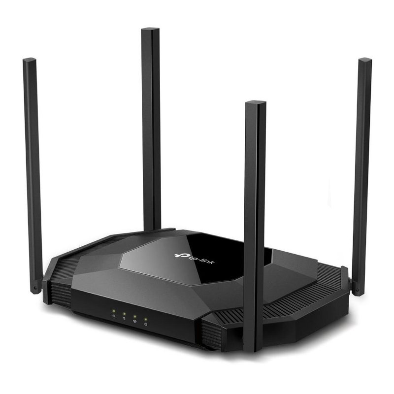 TP-Link TL-WA3001(EU) wireless access point 2402 Mbit/s Black Power over Ethernet (PoE)