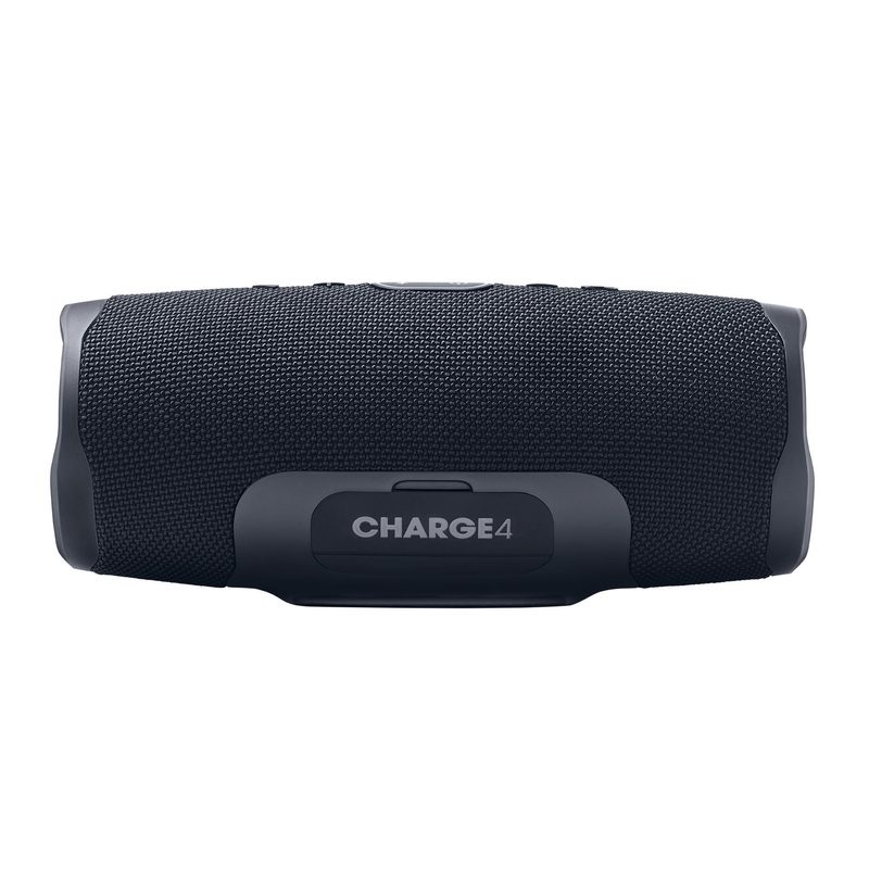 JBL Charge 4 Mono portable speaker Black 30 W