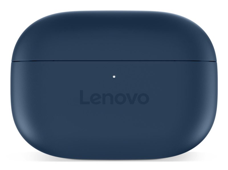 Lenovo YOGA PC Edition Headphones True Wireless Stereo (TWS) In-ear Calls/Music USB Type-C Blue