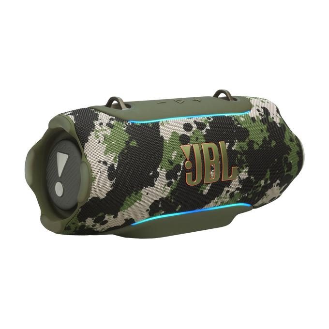 JBL Xtreme 5 Stereo portable speaker Green, Khaki 130 W
