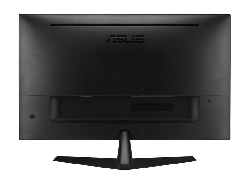 ASUS VY279HGR computer monitor 68.6 cm (27") 1920 x 1080 pixels Full HD LCD Black