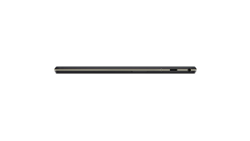 Lenovo Tab M10 4G Snapdragon 32 GB 25.6 cm (10.1") 2 GB Wi-Fi 5 (802.11ac) Black