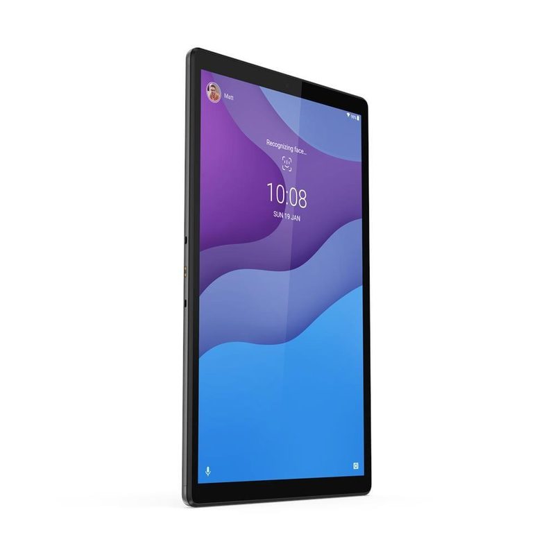 Lenovo Tab M10 HD (2nd Gen) 4G 64 GB 25.6 cm (10.1") 4 GB Wi-Fi 5 (802.11ac) Android 10 Grey