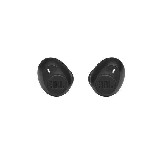 JBL Tune 115TWS Headset True Wireless Stereo (TWS) In-ear Calls/Music Bluetooth Black