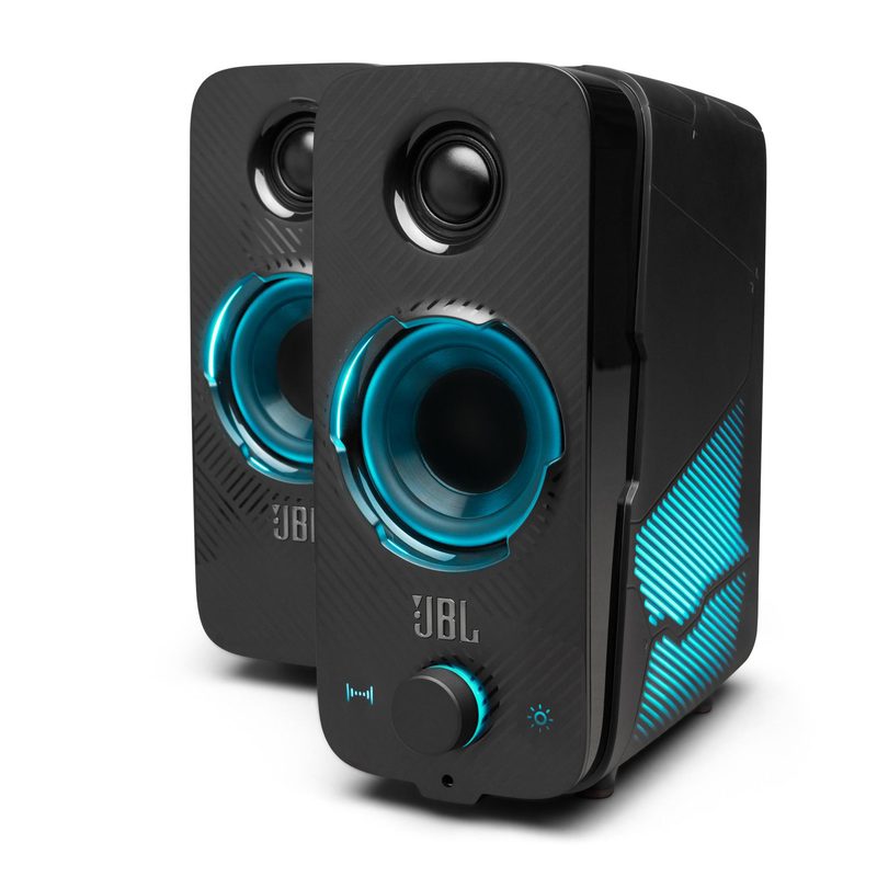 JBL Quantum Duo BLACK