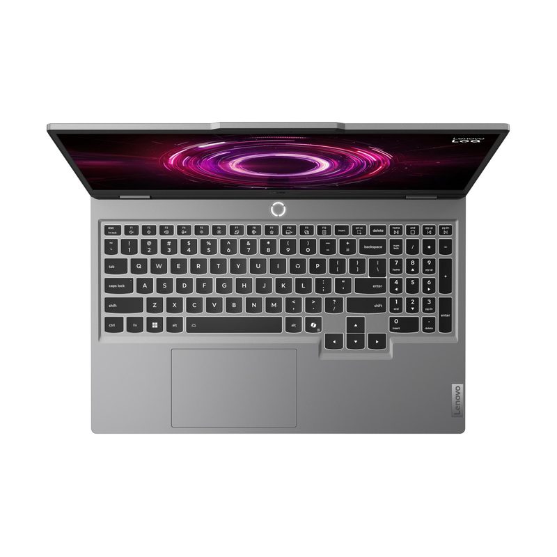 Lenovo LOQ 15AHP10 AMD Ryzen™ 7 250 Laptop 39.6 cm (15.6") Full HD 24 GB DDR5-SDRAM 1 TB SSD NVIDIA GeForce RTX 5060 Wi-Fi 6 (802.11ax) Windows 11 Home Grey Turkish