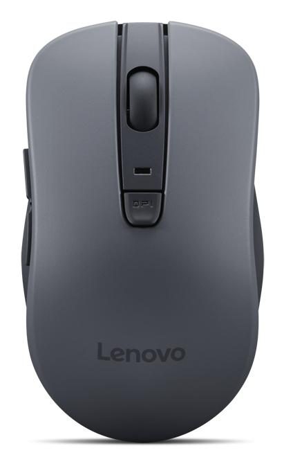 Lenovo WL310 mouse Office Ambidextrous Bluetooth Optical 1200 DPI