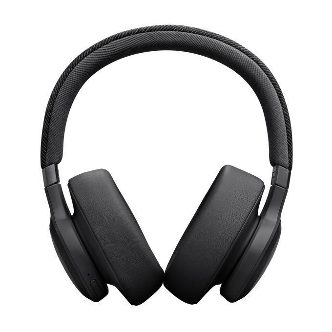 JBL Live 775NC Headphones Wired & Wireless Head-band Music/Everyday Bluetooth Black