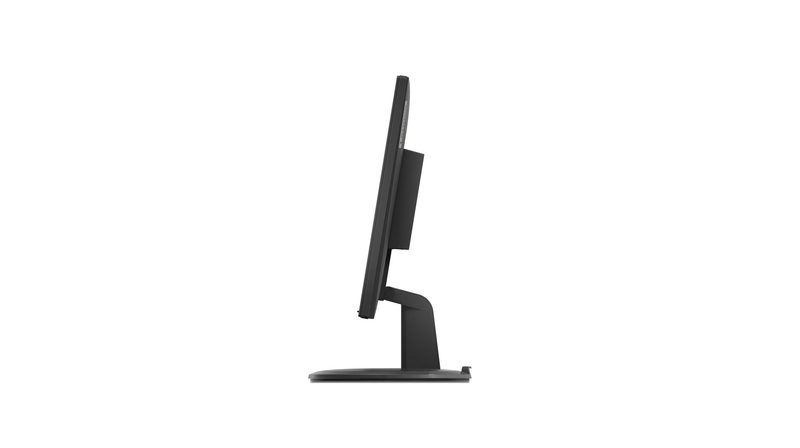 Lenovo C22-20 computer monitor 54.6 cm (21.5") 1920 x 1080 pixels Full HD LED Black