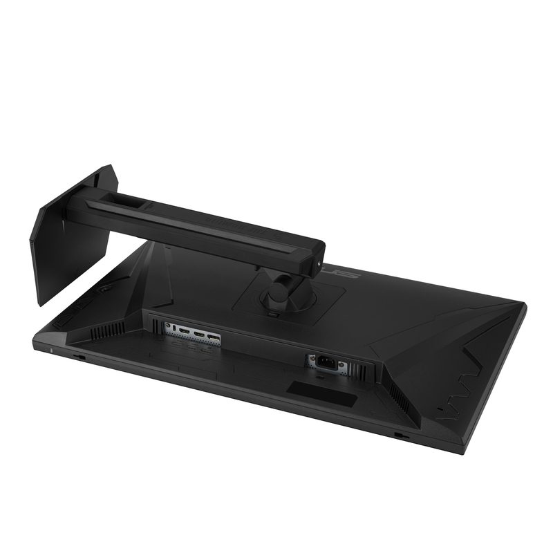 ASUS TUF Gaming VG27AQML5F computer monitor 68.6 cm (27") 2560 x 1440 pixels Wide Quad HD LCD Black