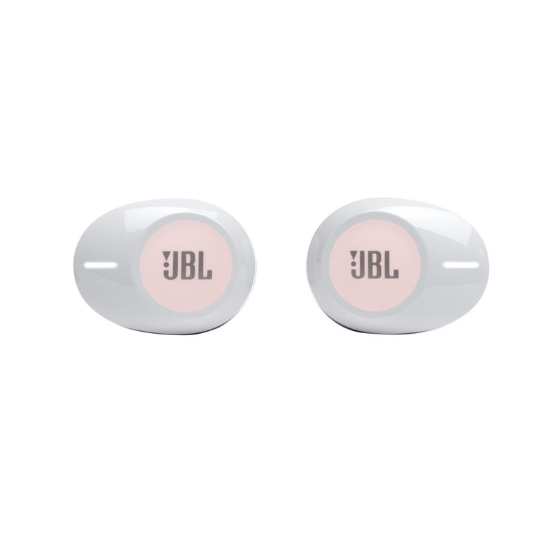 JBL Tune 125TWS Headset True Wireless Stereo (TWS) In-ear Calls/Music USB Type-C Bluetooth Pink