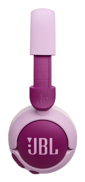 JBL Junior 320BT Headset Wireless Head-band Calls/Music USB Type-C Bluetooth Purple