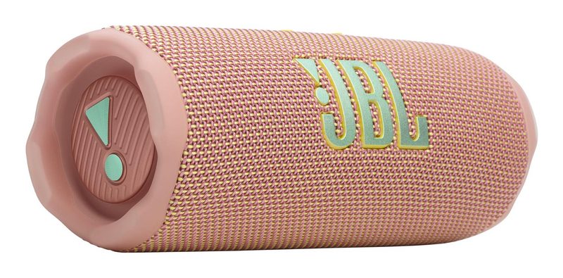 JBL Flip 7 Pink 25 W