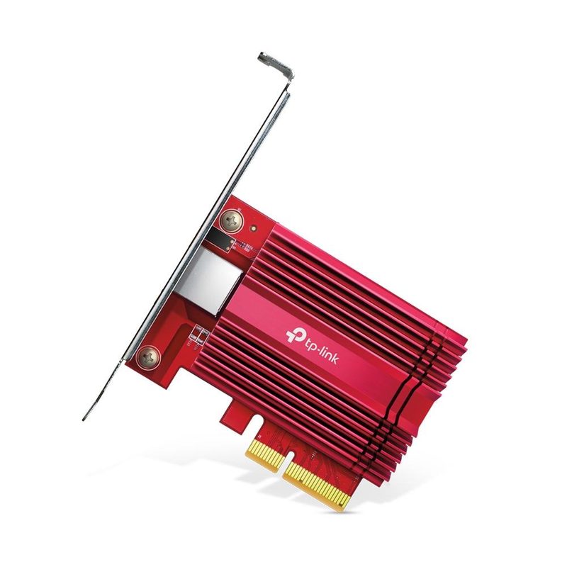 TP-Link TX401 Internal Ethernet 10000 Mbit/s