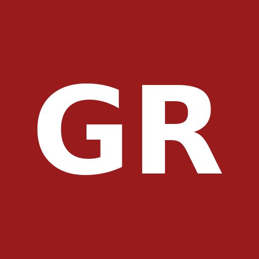 Grandluxe logo