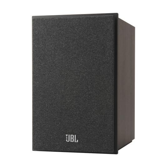 JBL STAGE 240B 2-way Wood, Black Wired 75 W