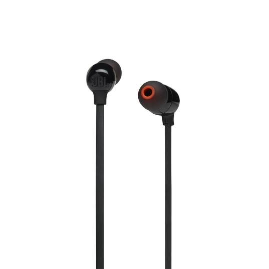 JBL Tune 125BT Headset Wireless In-ear, Neck-band Calls/Music USB Type-C Bluetooth Black
