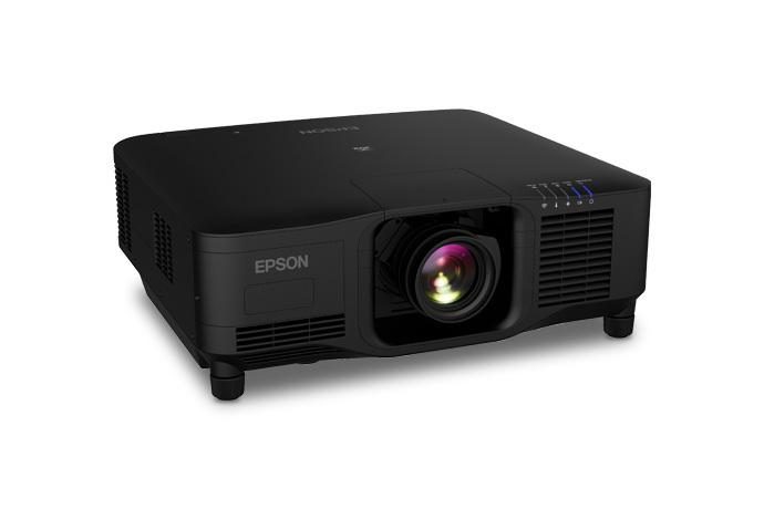 Epson EB-PQ2213B Large venue projector 13000 ANSI lumens 3LCD UHD 4K (3840x2160) Black
